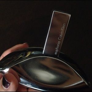 COPY - Euphoria perfume.